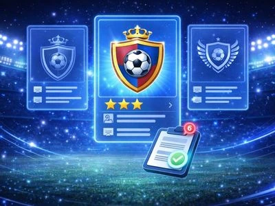 Club buscando jugadores en MERCAFUT