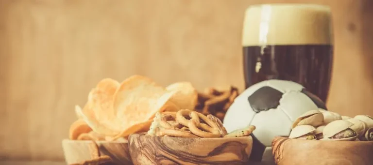 Alimentos ricos en proteínas para futbolistas