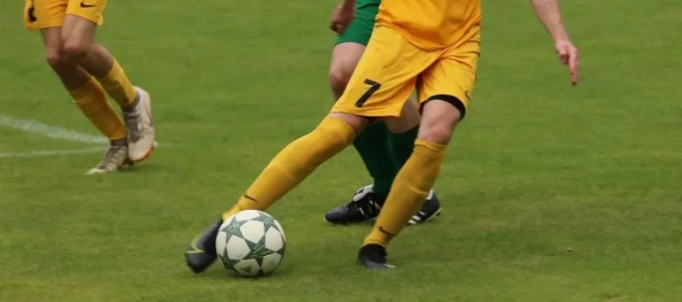 Cómo llamar la atención de un representante de futbolistas: estrategias efectivas