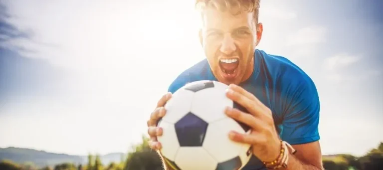 Cómo mantener la motivación en el fútbol durante toda la temporada