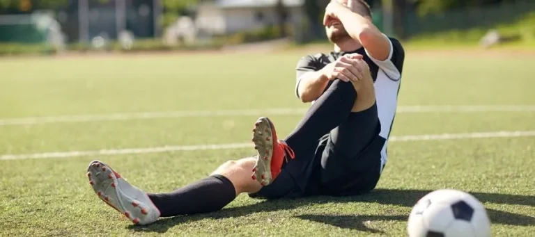 Cómo superar una lesión en el fútbol desde una perspectiva psicológica