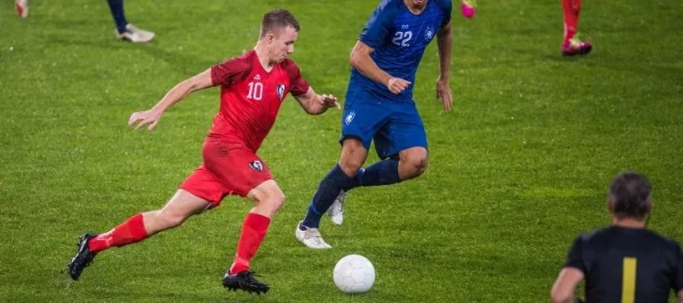 Entrenamiento de velocidad para futbolistas: técnicas y ejercicios efectivos