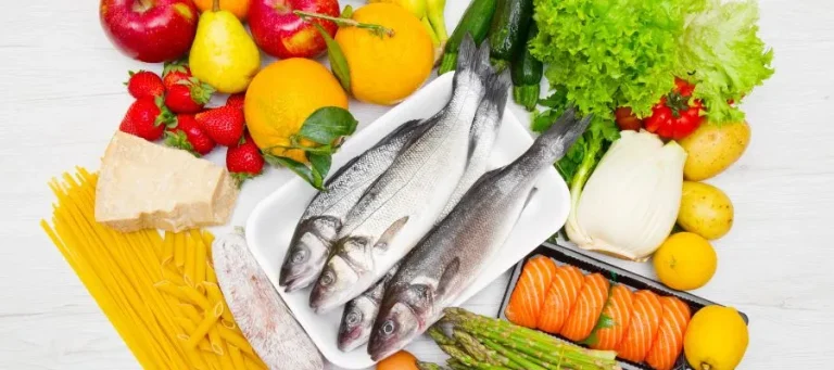 La dieta ideal para futbolistas