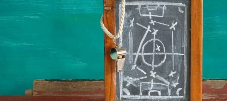 La importancia del entrenamiento táctico en el fútbol moderno