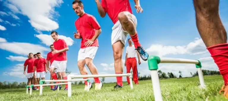 Las pruebas de selección en el fútbol: qué esperar y cómo destacar
