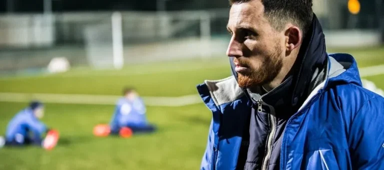¿Qué buscan los entrenadores en las pruebas de selección de equipos de fútbol?