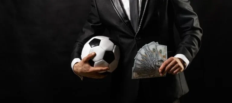 ¿Qué es un representante de futbolistas y cómo te puede ayudar en tu carrera?