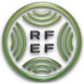 Logo de 3Rfef