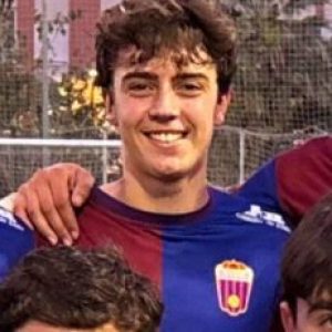 Profile photo of Javier