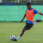 Profile photo of Allyson Santos