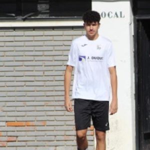 Profile photo of Ahmed El khamlichi bouzalmad