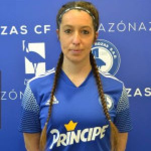 Profile photo of Rocio